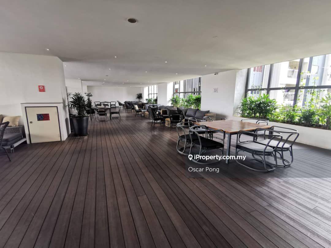Residensi Servis untuk Disewa di Establishment Bangsar (Menara Teguh Bangsar) oleh Oscar Pong - iProperty.com.my