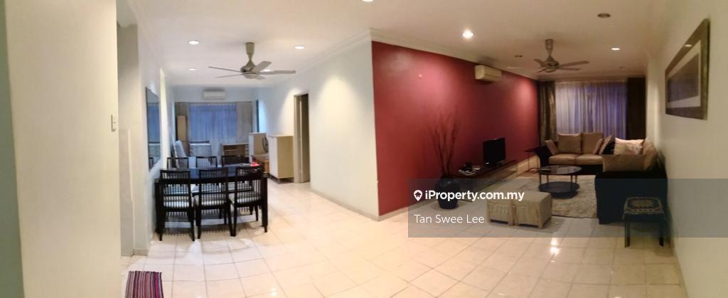 Residensi Servis untuk Dijual di Millennium Place @ Millennium Square oleh Tan Swee Lee - iProperty.com.my