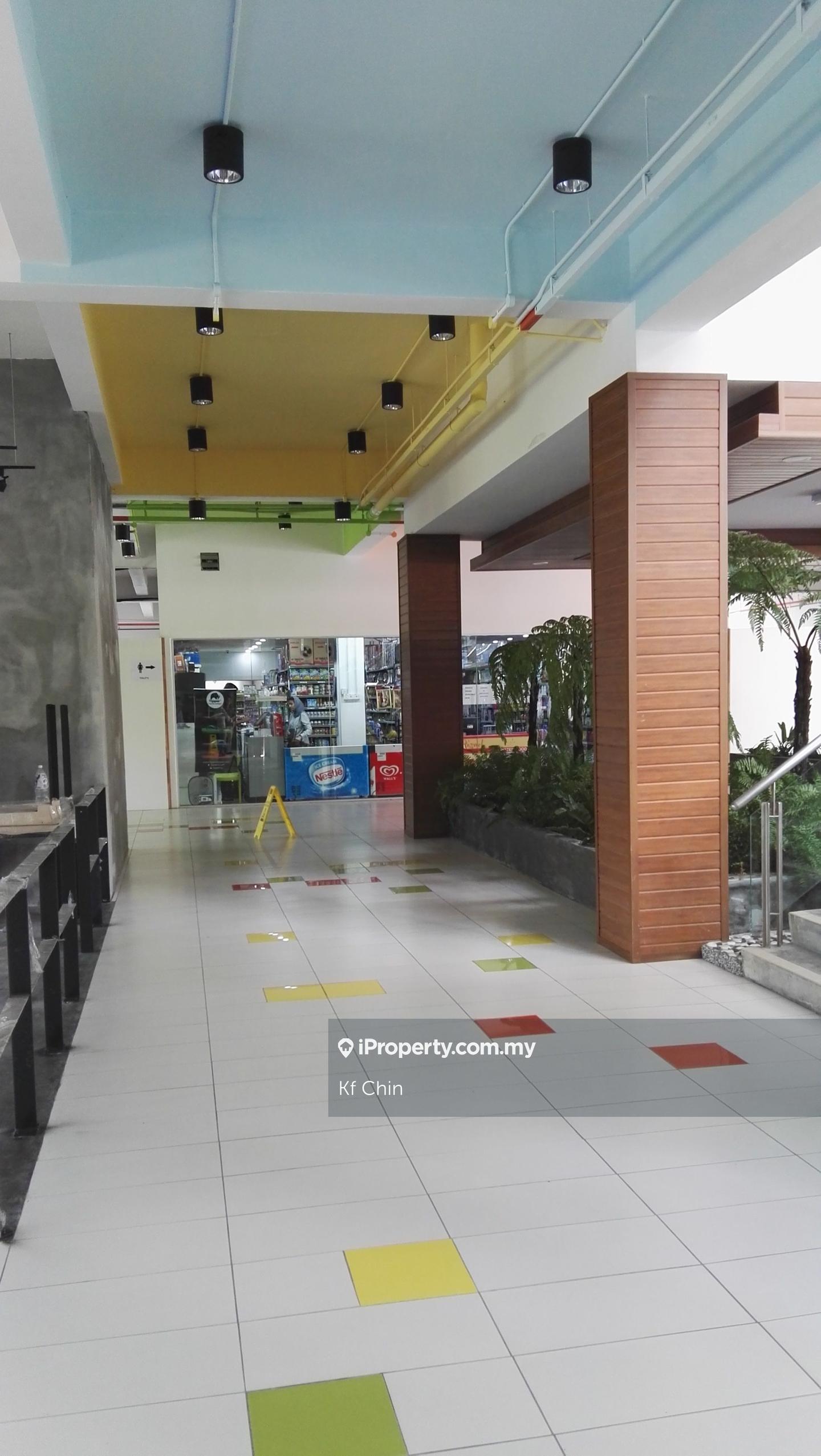 Pangsapuri untuk Dijual di Univillage oleh Kf Chin - iProperty.com.my