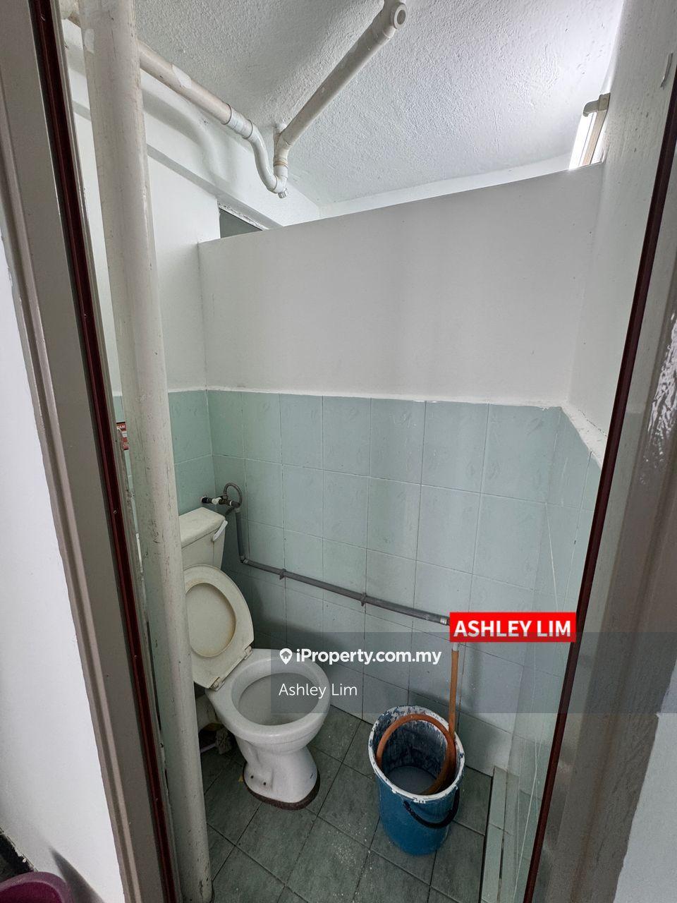 Apartment for Rent in Puncak Erskine by Ashley Lim - iProperty.com.my