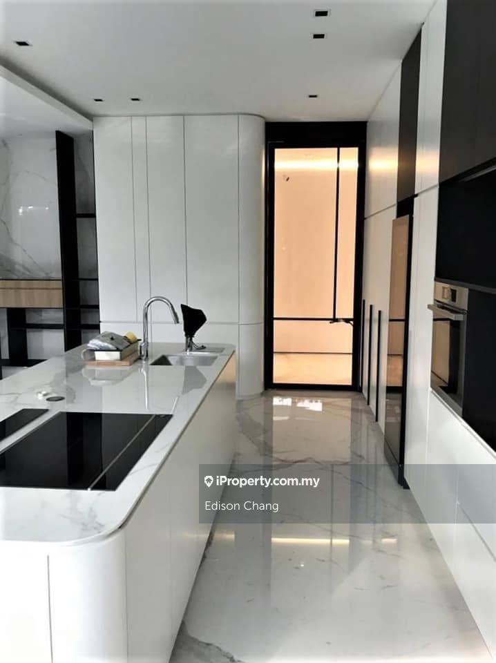 Kondominium untuk Disewa di Agile Mont Kiara oleh Edison Chang - iProperty.com.my