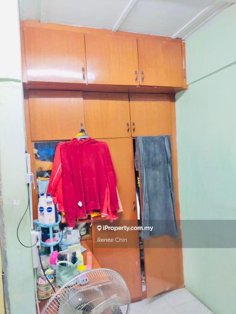 Rumah Pangsa untuk Dijual di Taman Pandan Indah oleh Renee Chin - iProperty.com.my