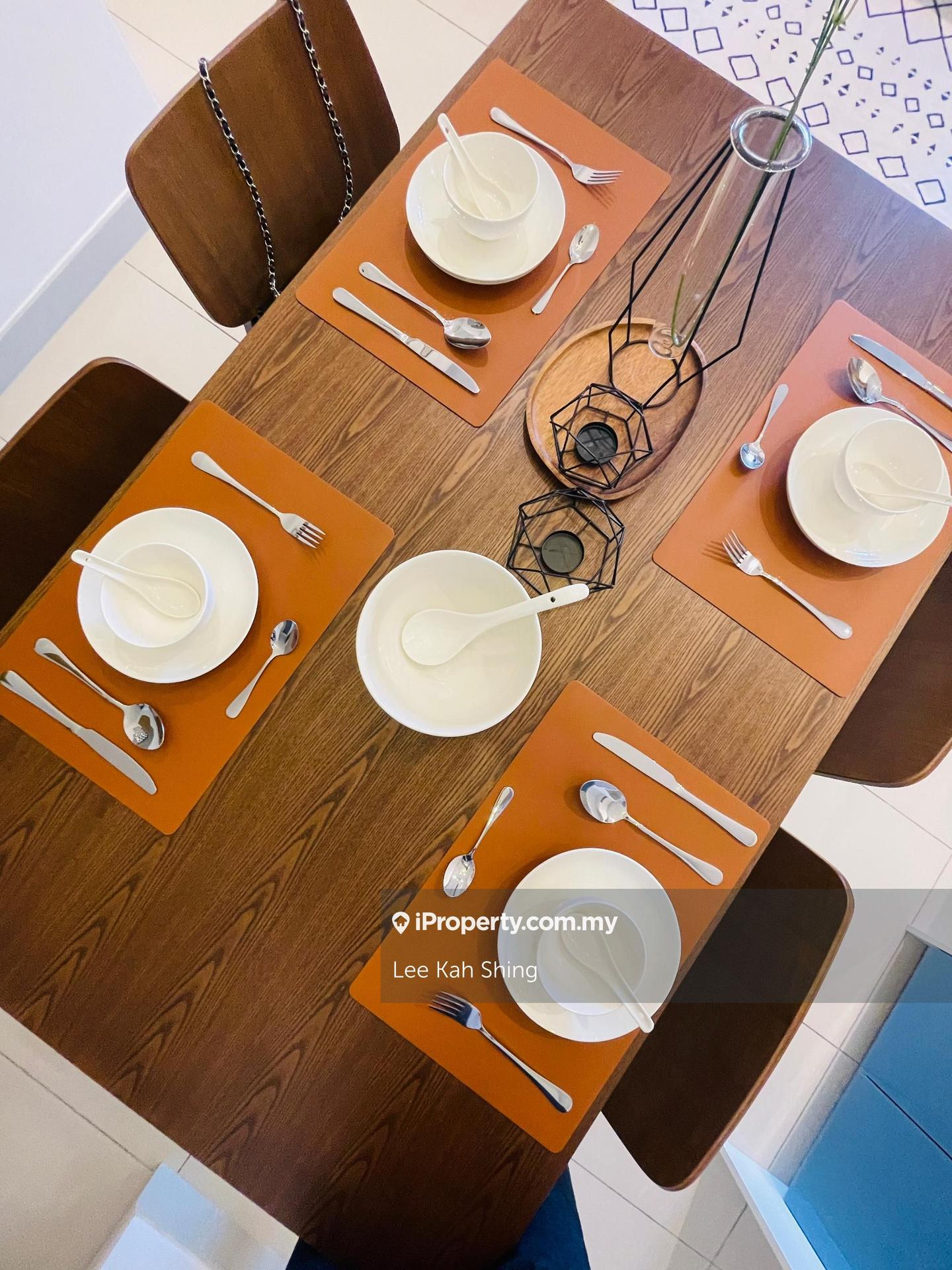 Service Residence for Sale in Continew by Lee Kah Shing - iProperty.com.my