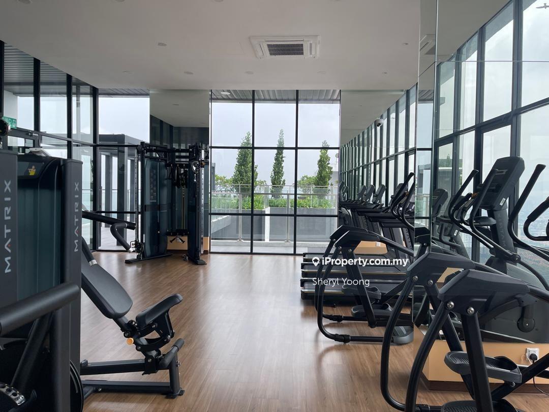 Condominium for Sale in Damansara Seresta by Sheryl Yoong - iProperty.com.my