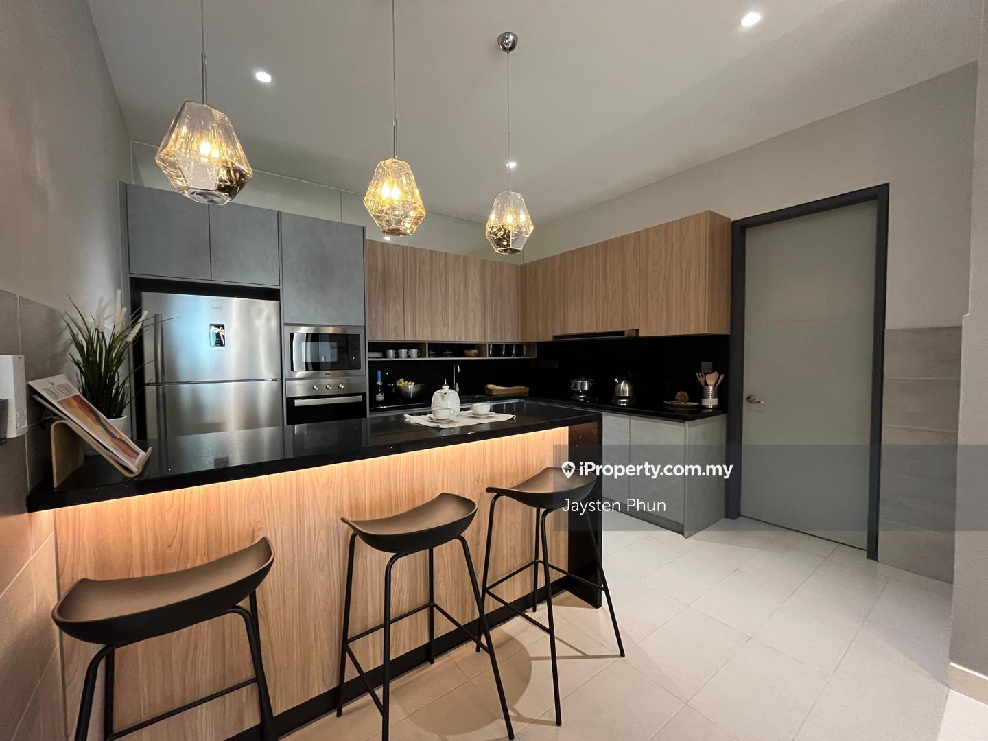 Kondominium untuk Dijual di X2 Residency oleh Jaysten Phun - iProperty.com.my