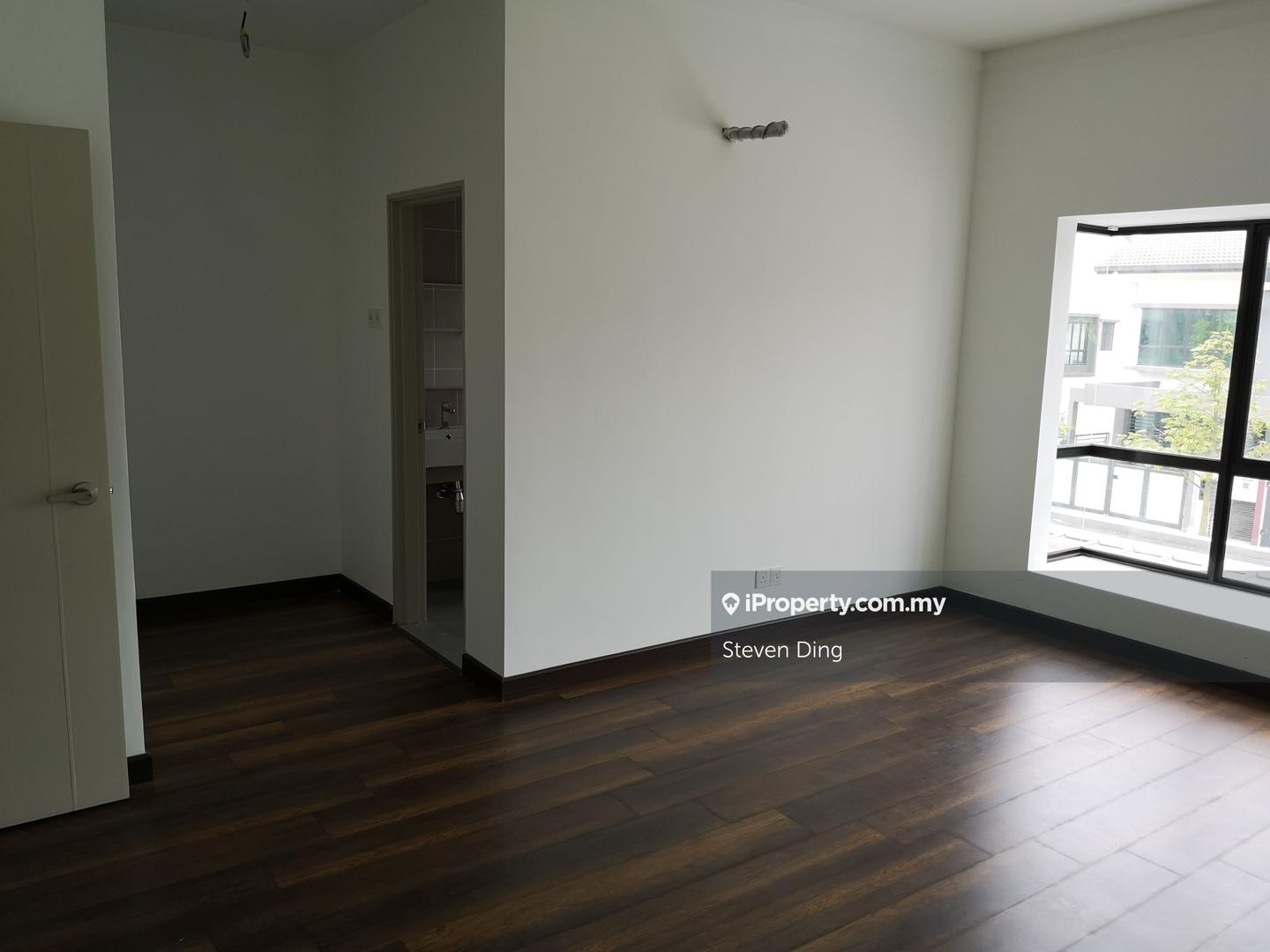 Rumah Berangkai 2 Tingkat untuk Dijual di Bandar Bukit Raja, Klang oleh Steven Ding - iProperty.com.my