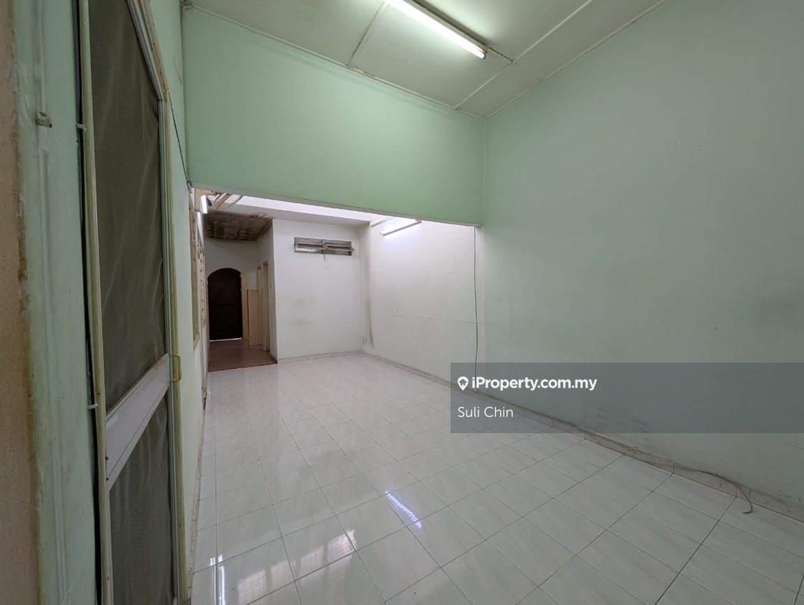 Rumah Berangkai 1 Tingkat untuk Dijual di Taman Overseas Union (Taman Oug), Jalan Klang Lama (Old Klang Road) oleh Suli Chin - iProperty.com.my