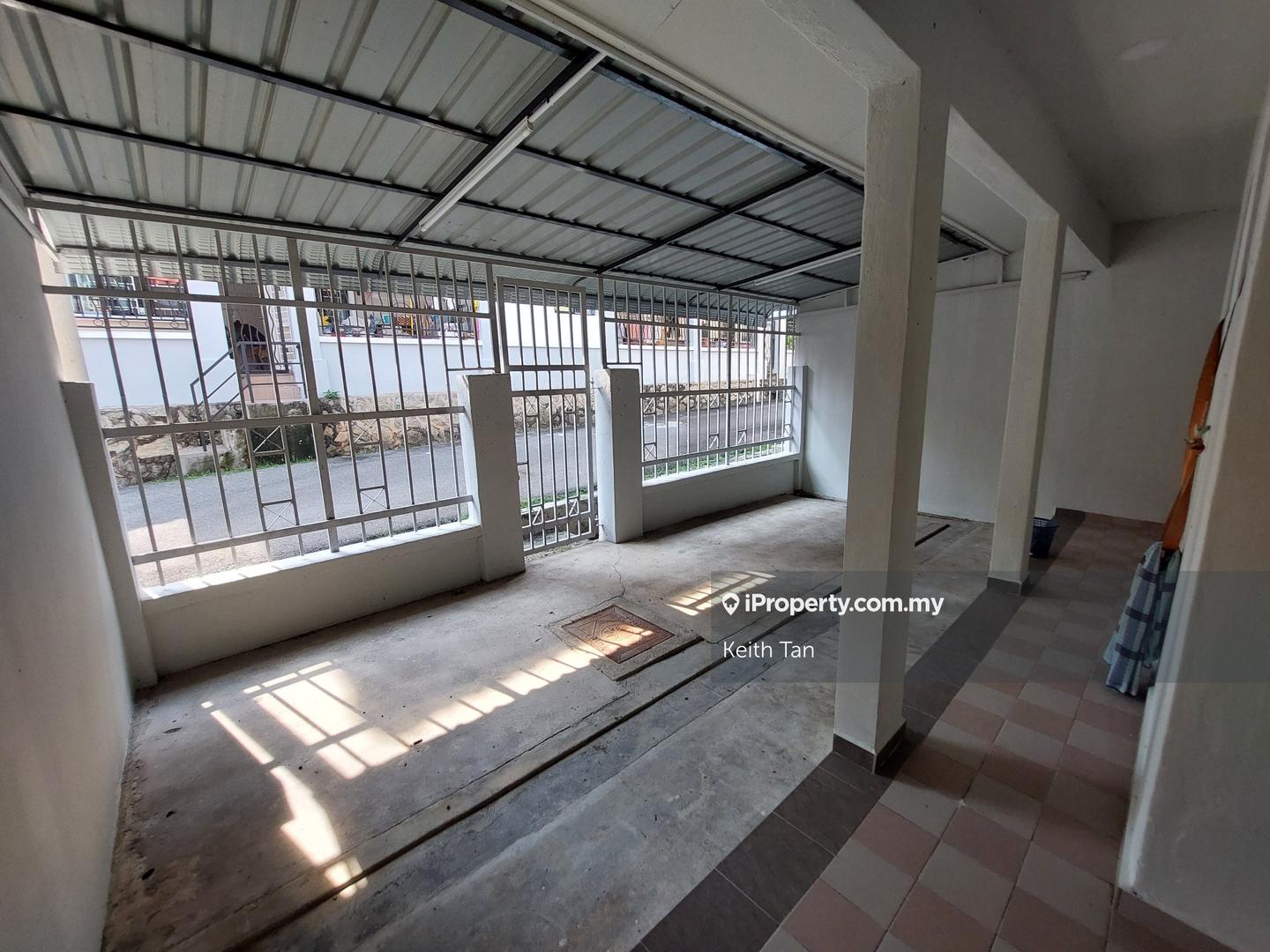 Rumah Berangkai 2 Tingkat untuk Dijual di Taman Ozana Impian, Bukit Katil oleh Keith Tan - iProperty.com.my