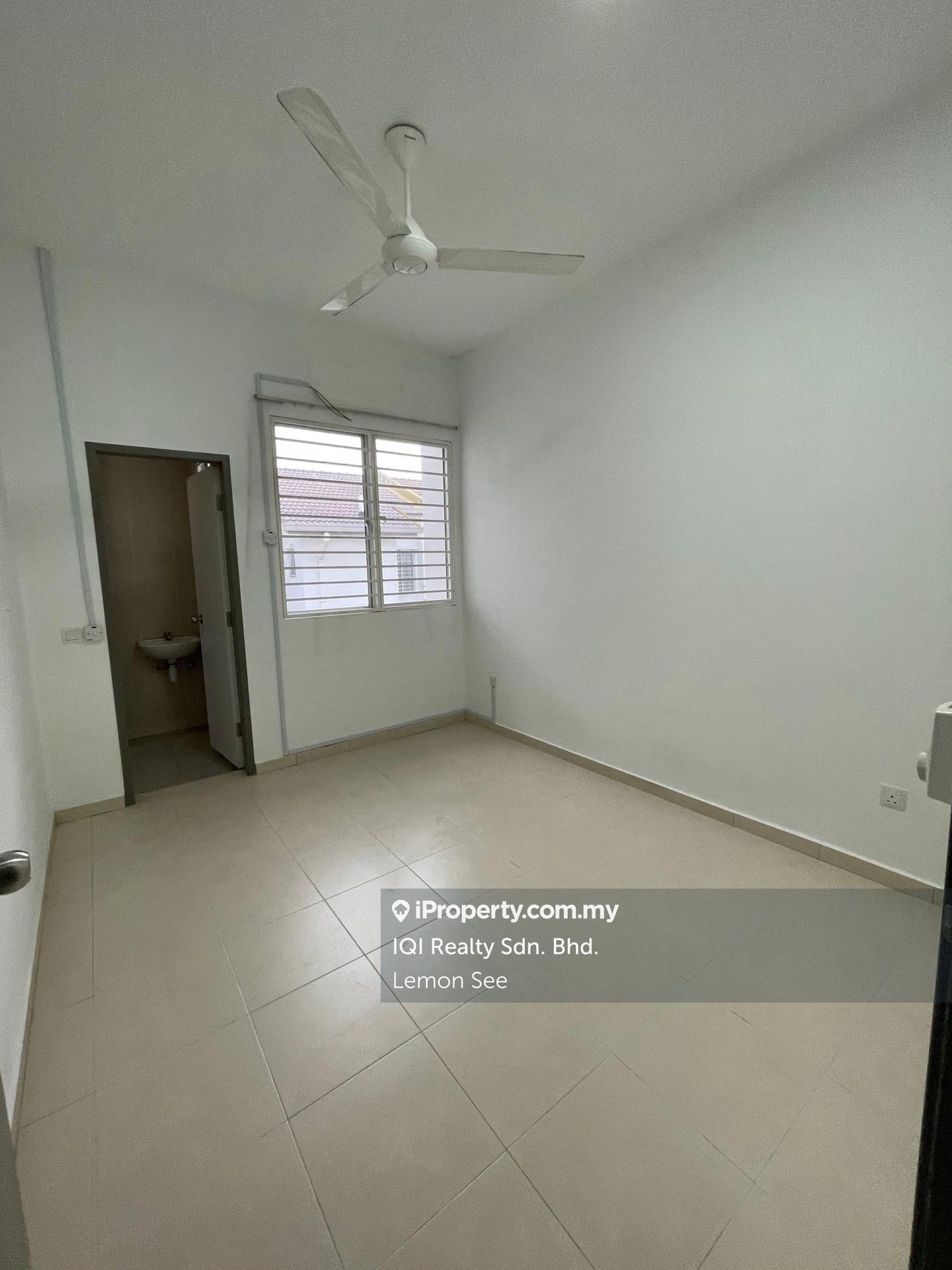 Rumah Berangkai 2 Tingkat untuk Dijual di Setia Ecohill, Semenyih oleh Lemon See - iProperty.com.my