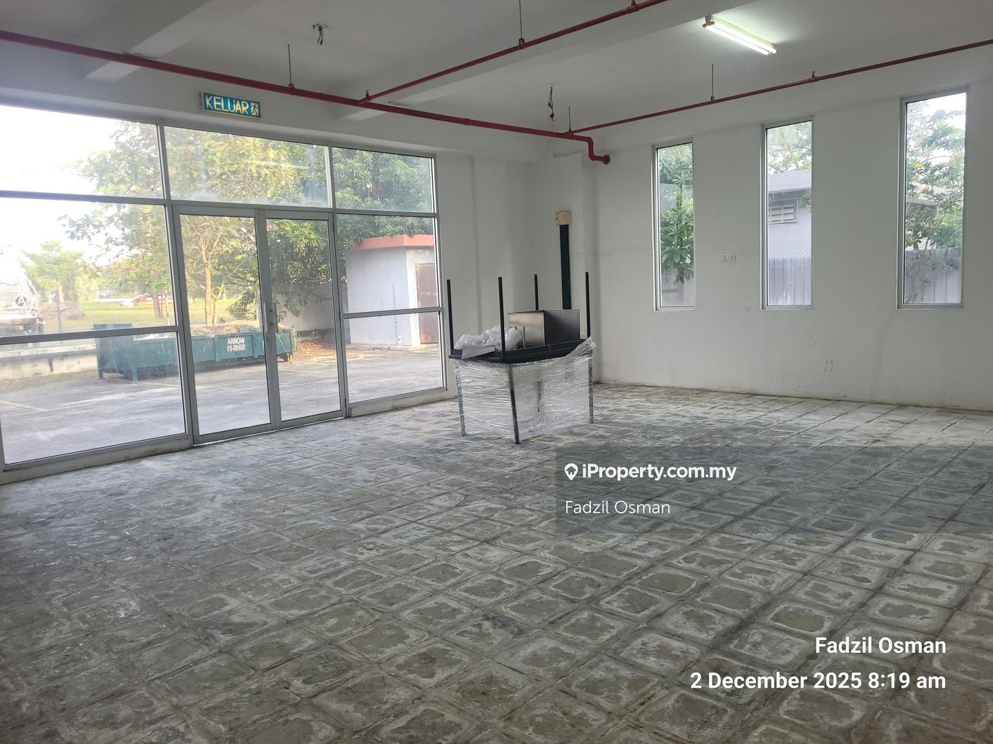 Kilang Terpisah untuk Disewa di Bandar Sri Sendayan, Negeri Sembilan oleh Fadzil Osman - iProperty.com.my
