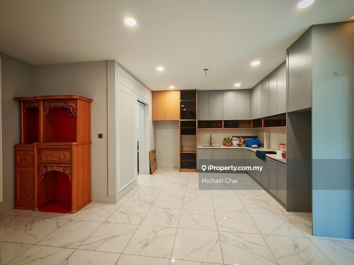 Semi-Detached House for Sale in Skyville, Puteri 8,9,10,11,12 Bandar Puchong Jaya, Puchong by Michael Chai - iProperty.com.my