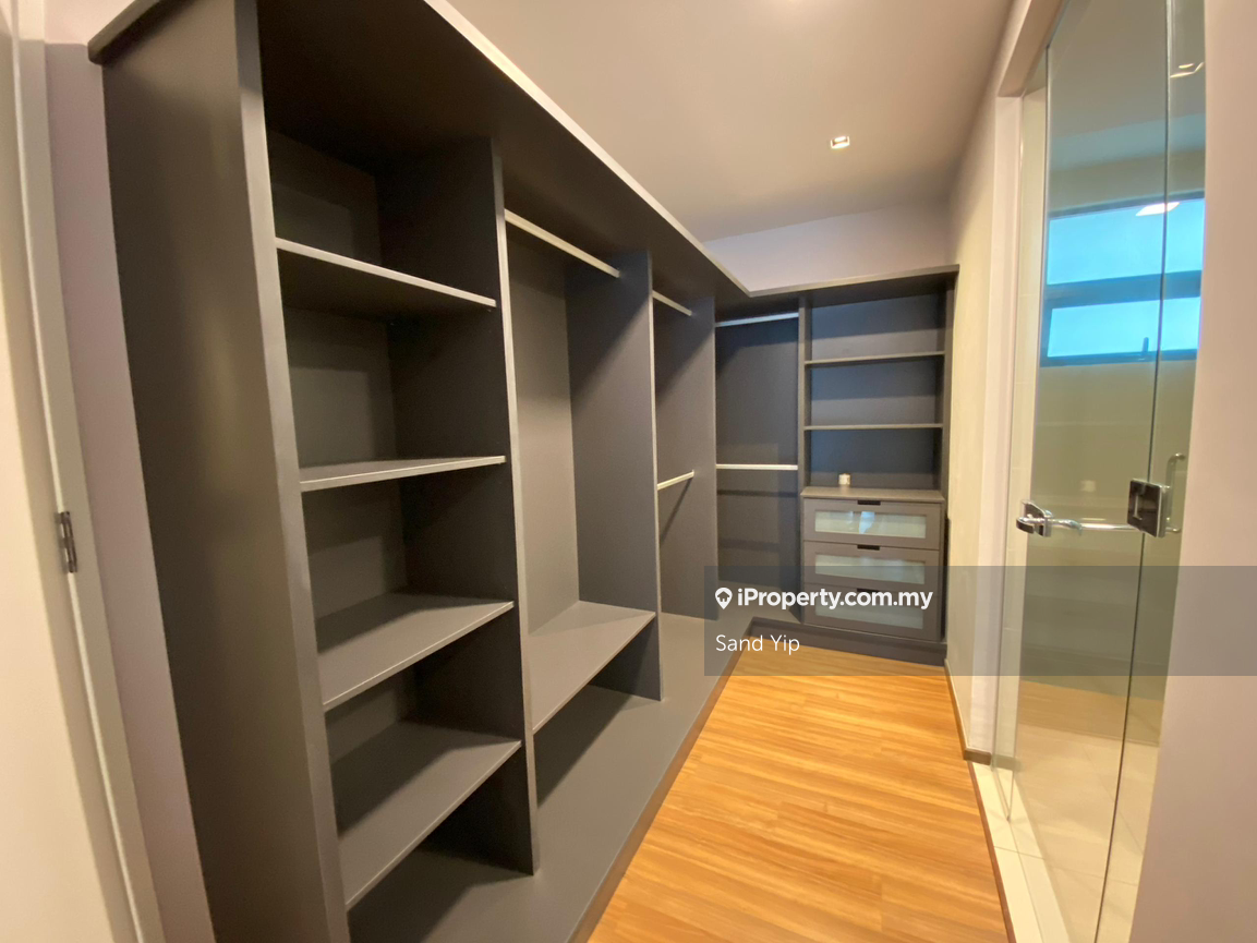 Service Residence for Rent in The Potpourri by Sand Yip - iProperty.com.my