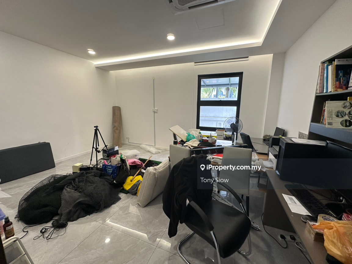 Banglo untuk Dijual di Selangor Polo Residency, Kota Damansara oleh Tony Siow - iProperty.com.my