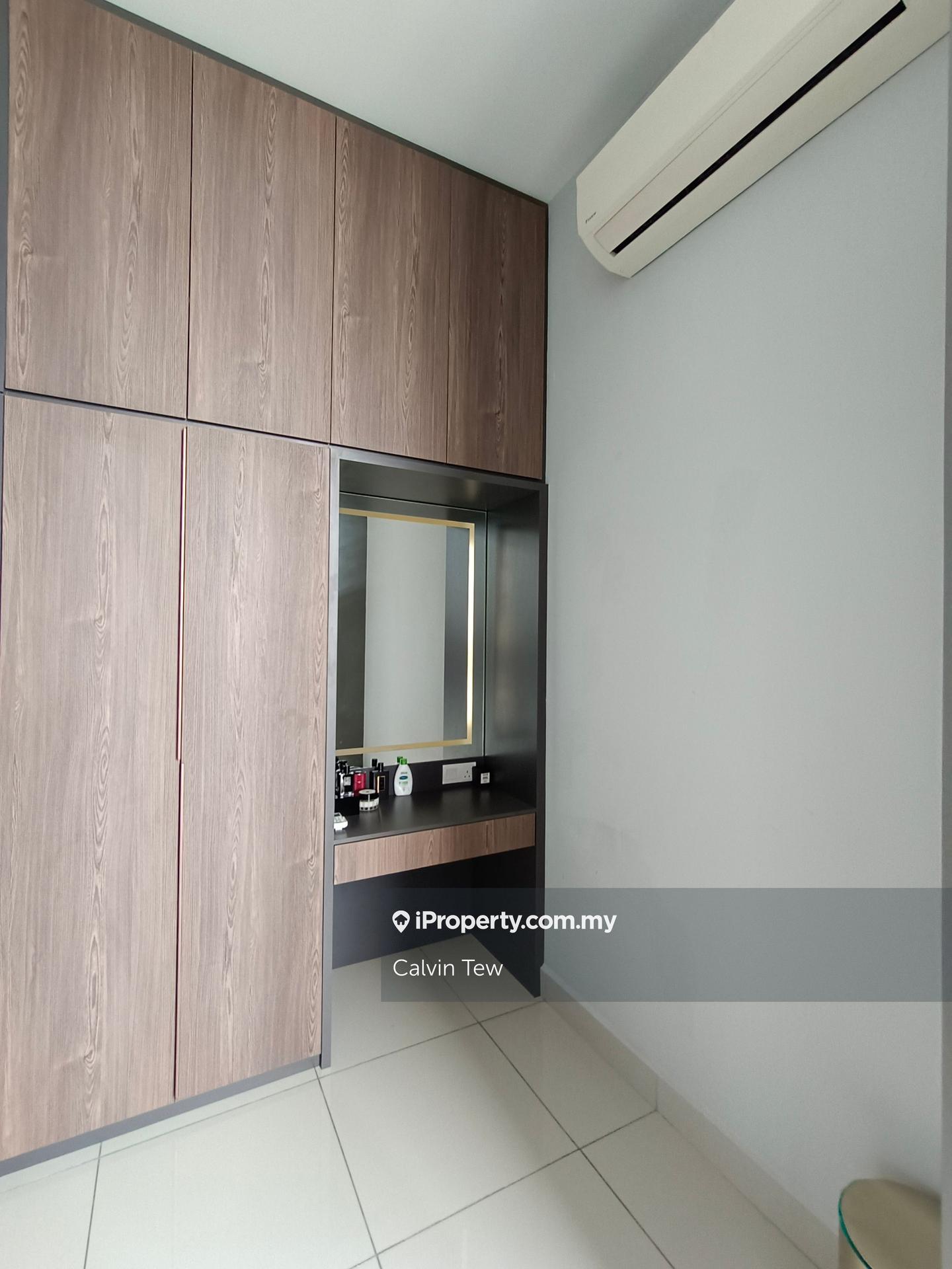 Condominium for Sale in Dua Menjalara by Calvin Tew - iProperty.com.my