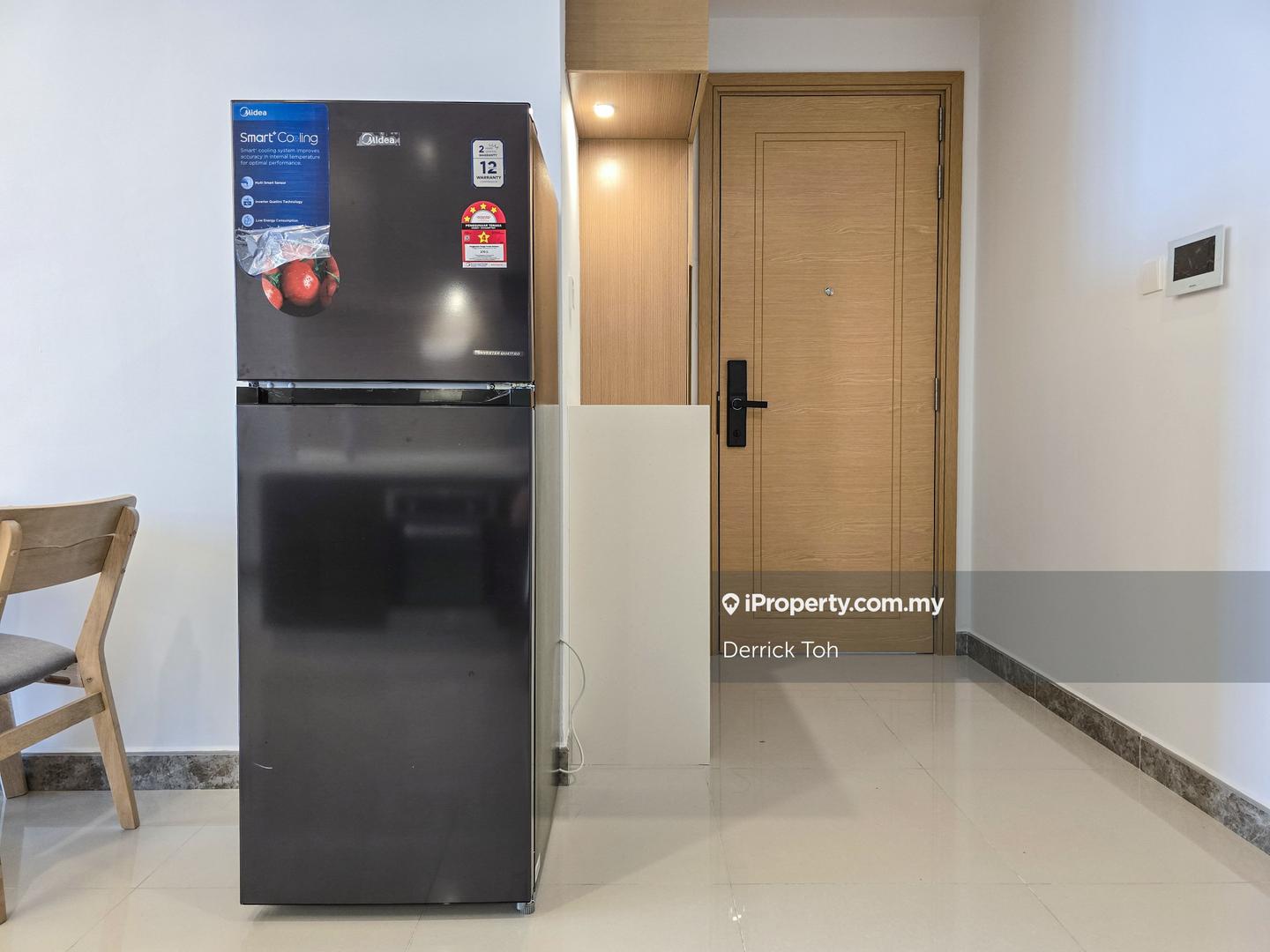 Service Residence for Rent in R&F Princess Cove Phase 1 by Derrick Toh - iProperty.com.my