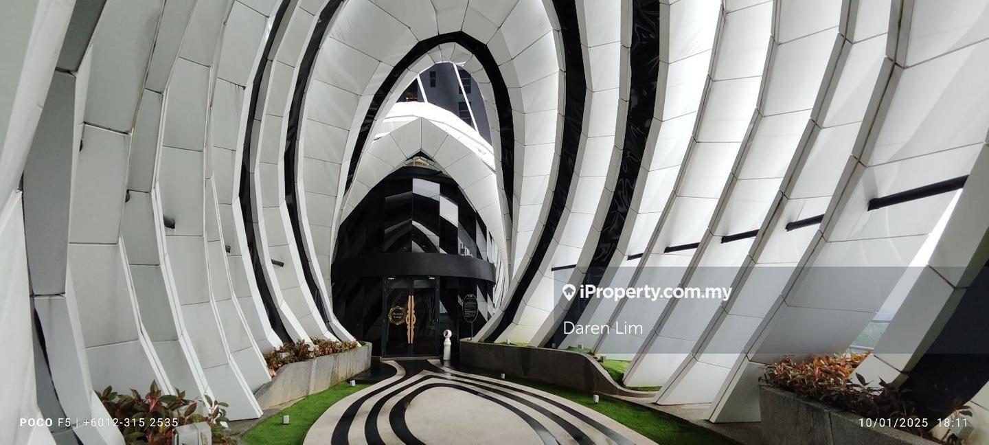 Service Residence for Sale in Arte Mont Kiara by Daren Lim - iProperty.com.my