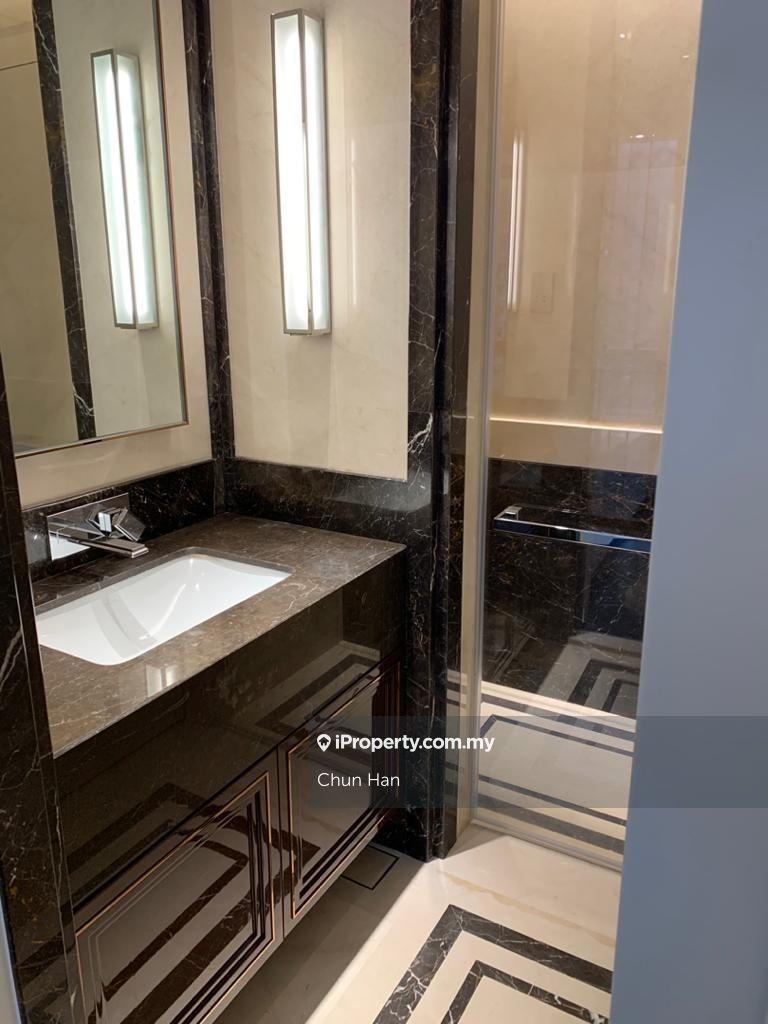 Residensi Servis untuk Dijual di Pavilion Suites oleh Chun Han - iProperty.com.my