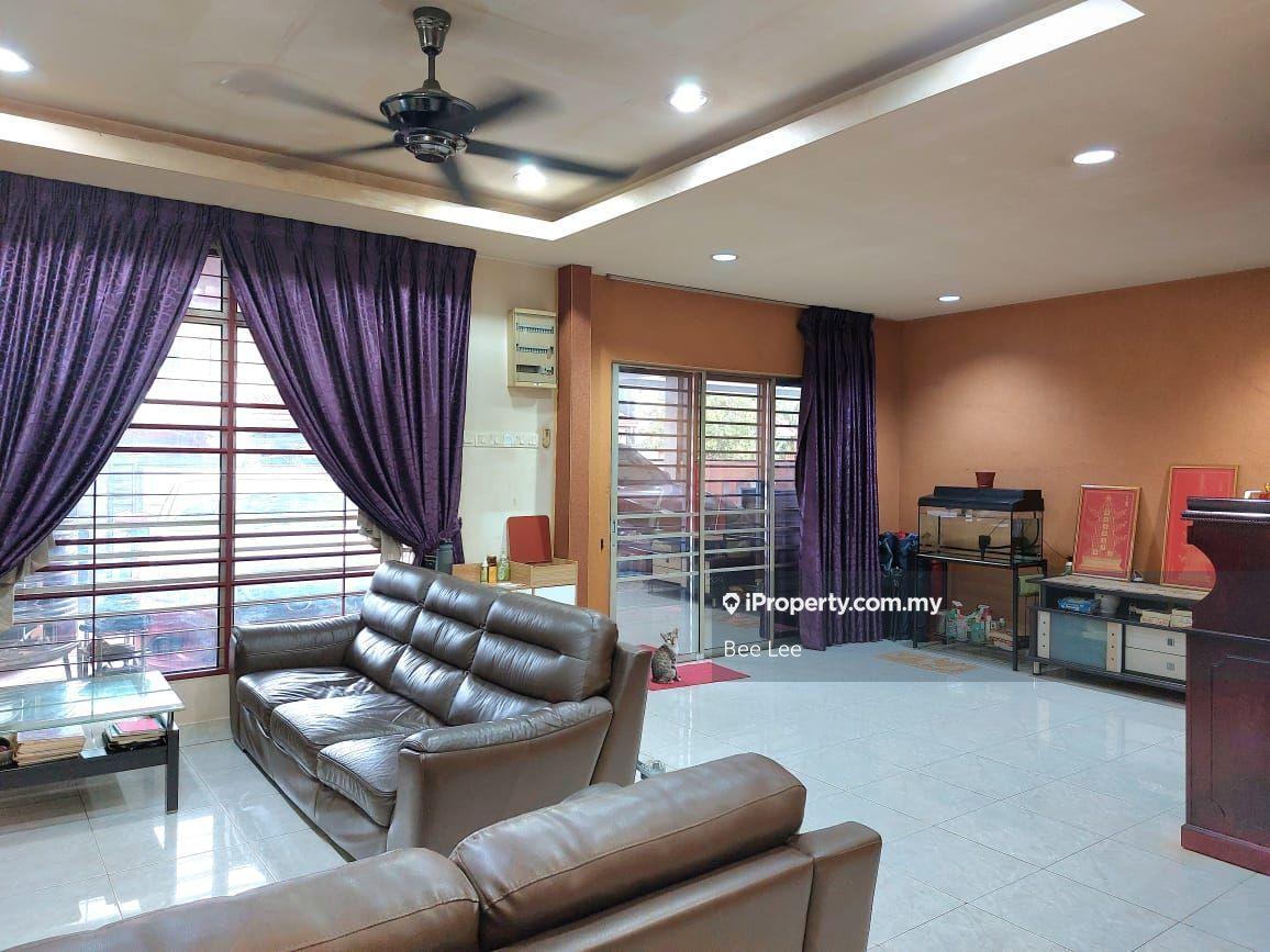 Rumah Berangkai 2 Tingkat untuk Dijual di Bandar Bukit Raja, Klang oleh Bee Lee - iProperty.com.my
