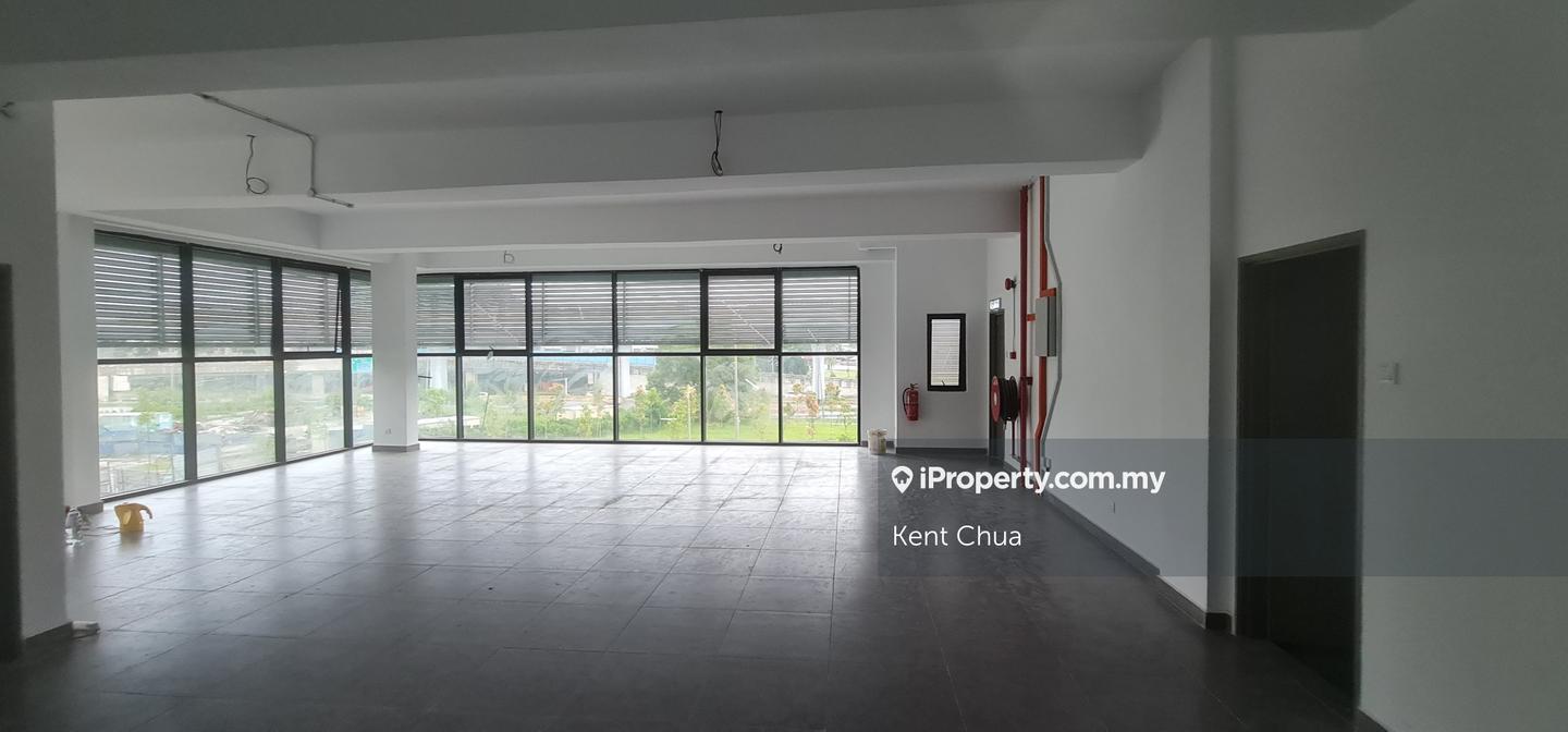 Semi-D Factory for Rent in Kota Damansara, Selangor by Kent Chua - iProperty.com.my