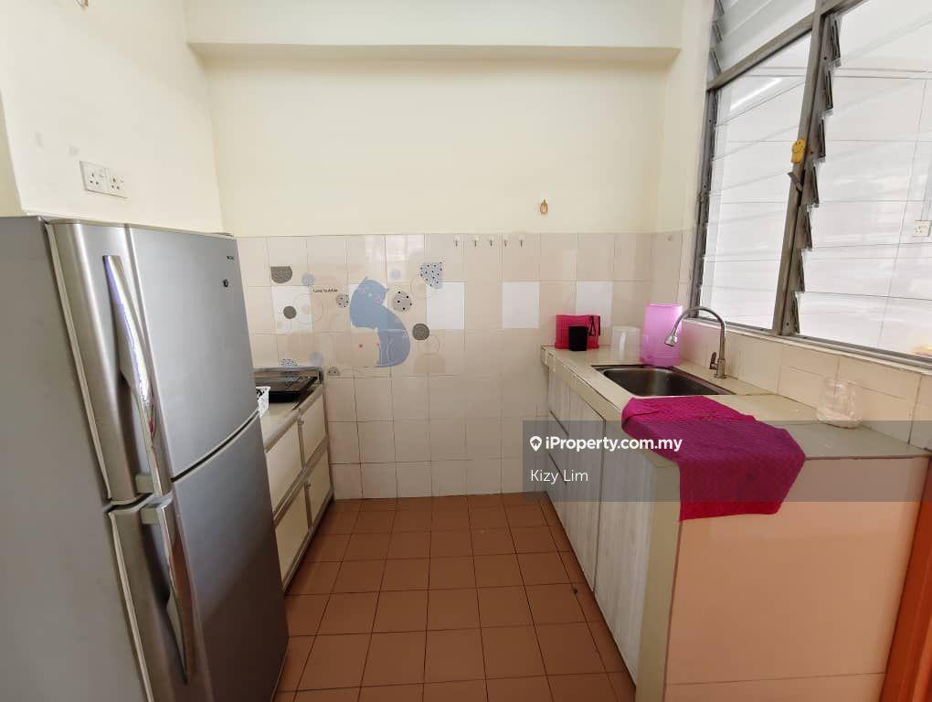 Service Residence for Rent in Rhythm Avenue by Kizy Lim - iProperty.com.my