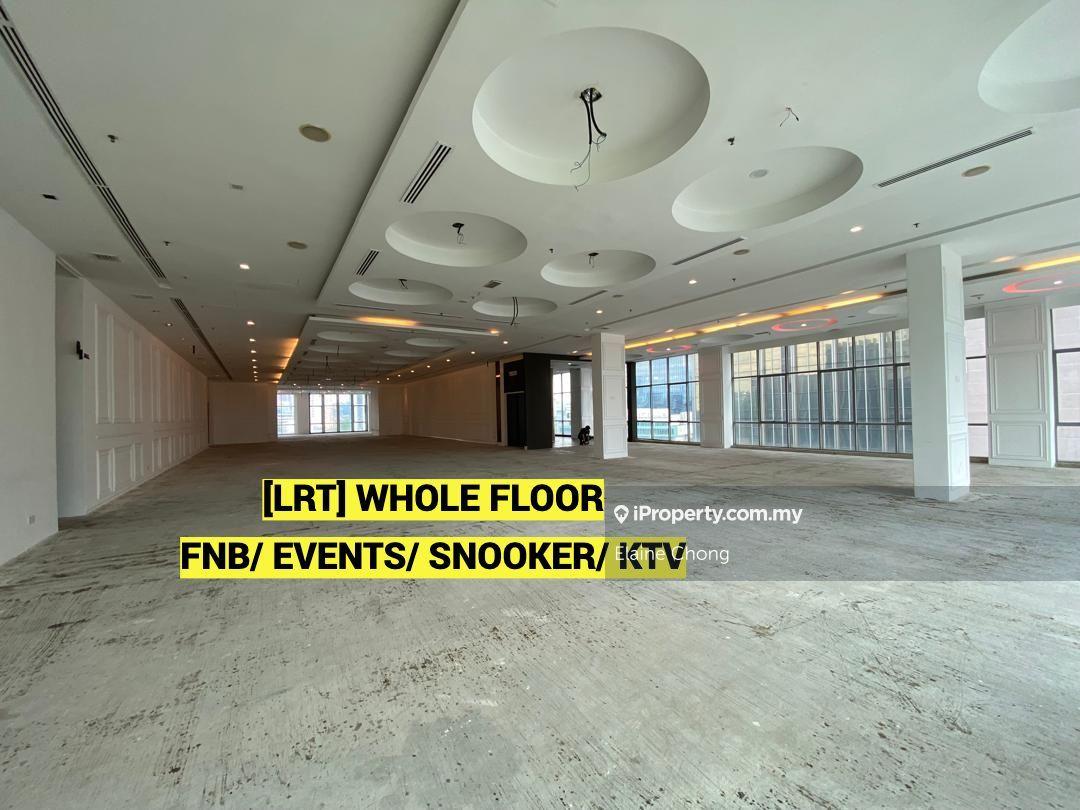 Ruang-Niaga untuk Disewa di Petaling Jaya, Selangor oleh Elaine Chong - iProperty.com.my