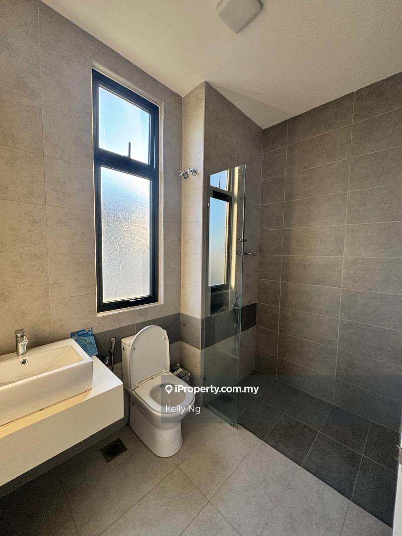 Semi-Detached House for Rent in Bandar Seri Coalfields, Ijok by Kelly Ng - iProperty.com.my