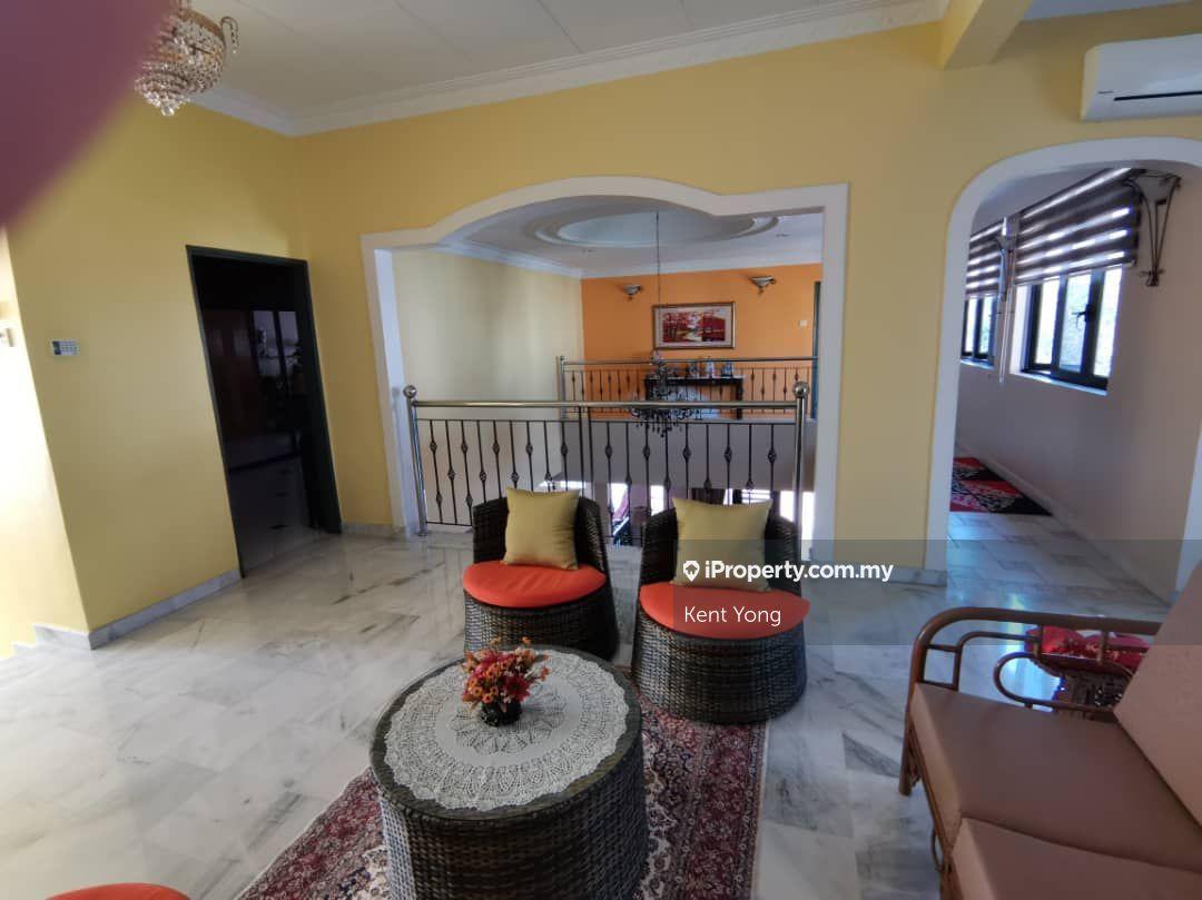 Banglo untuk Dijual di Bandar Tun Hussein Onn, Cheras oleh Kent Yong - iProperty.com.my