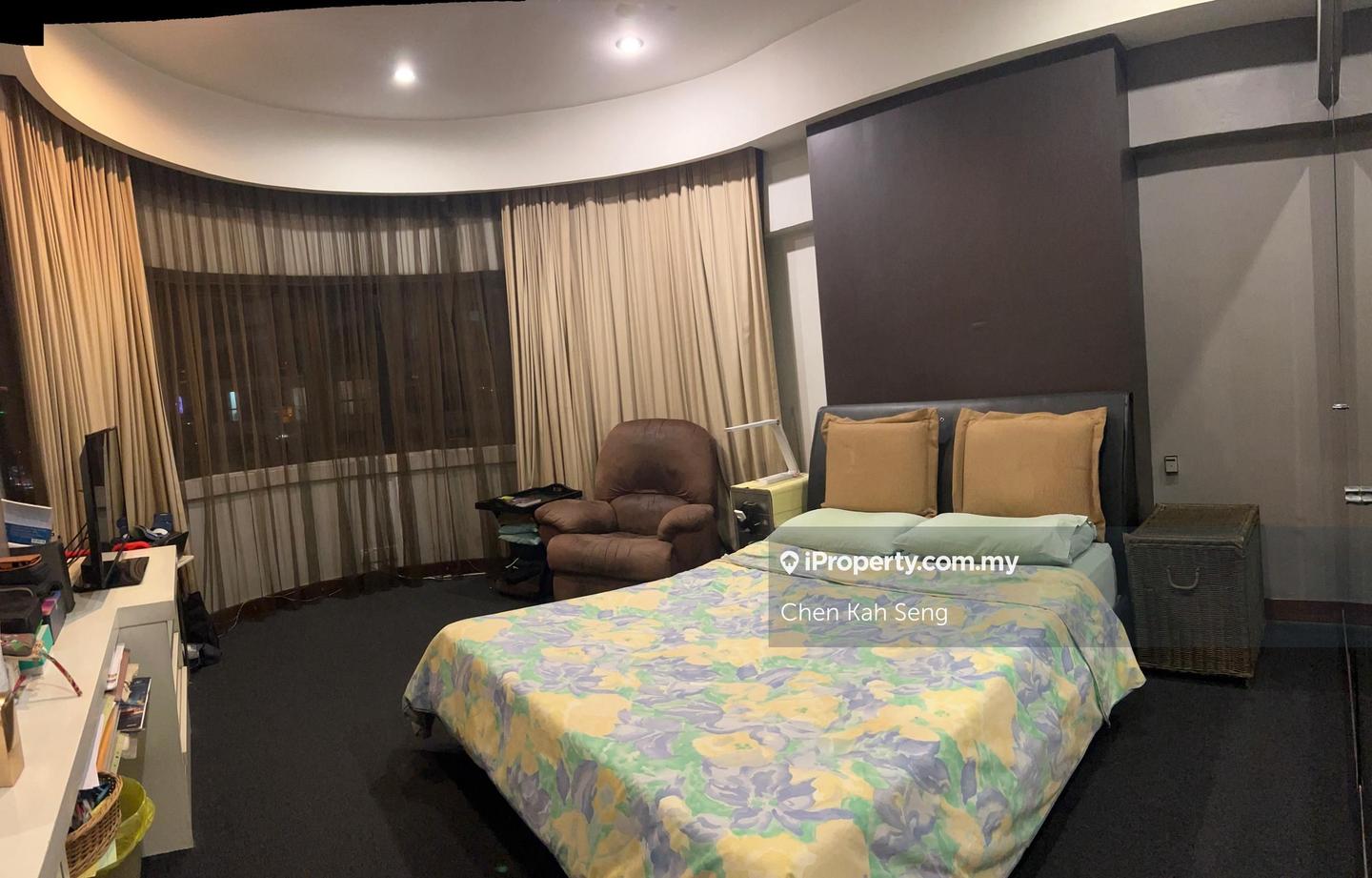 Condominium for Sale in Villa Puteri by Chen Kah Seng - iProperty.com.my