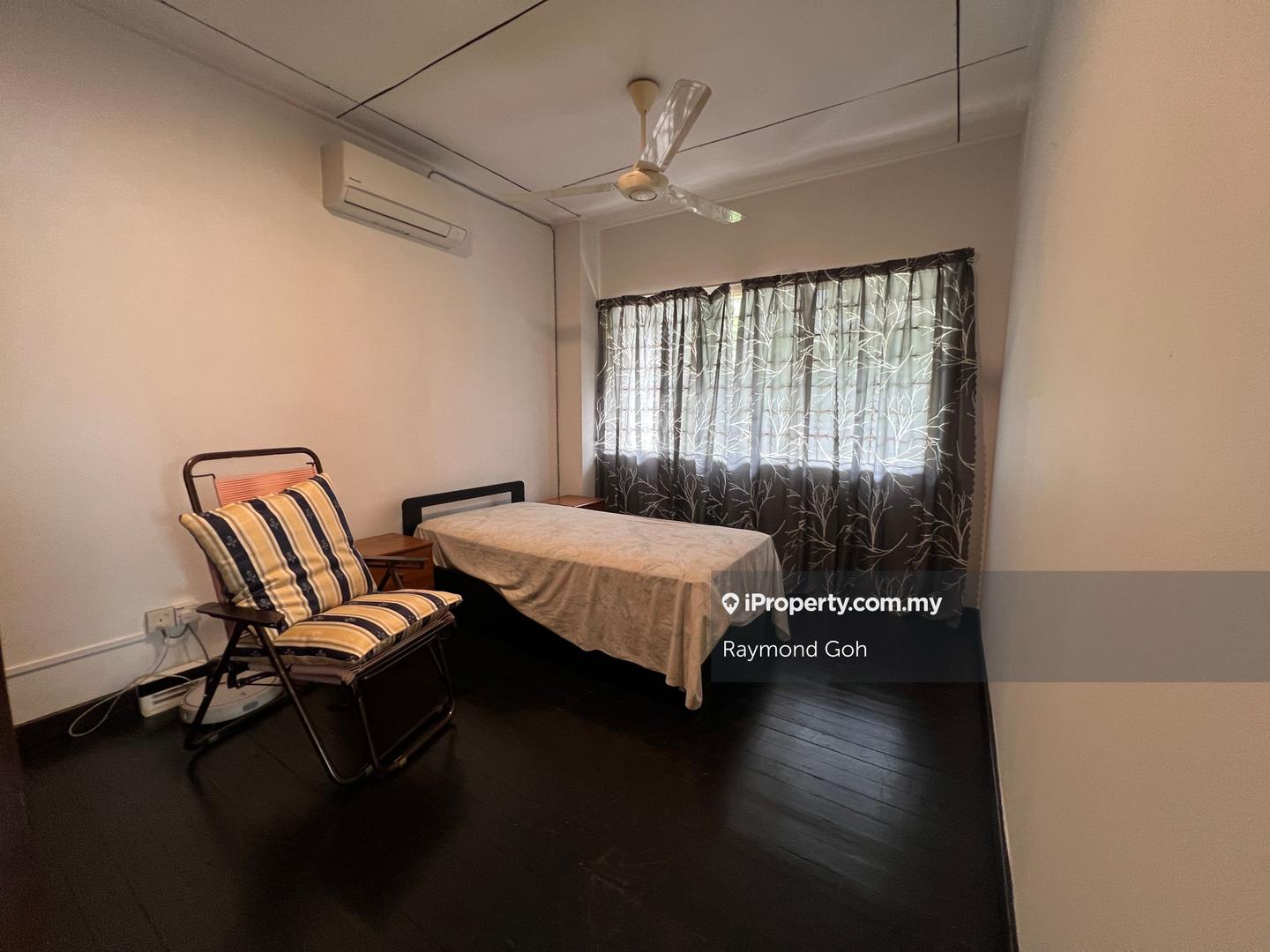 Banglo untuk Dijual di Bukit Damansara, Damansara Heights oleh Raymond Goh - iProperty.com.my