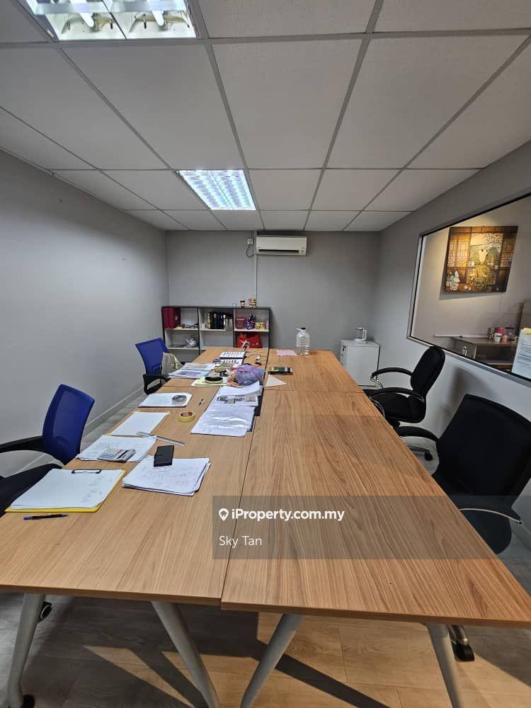 Terrace Factory for Sale in Taman Industri Jaya, Skudai by Sky Tan - iProperty.com.my