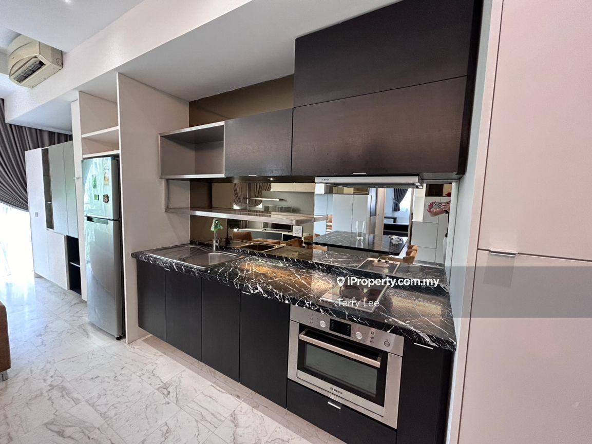 Residensi Servis untuk Dijual di Verve Suites oleh Terry Lee - iProperty.com.my