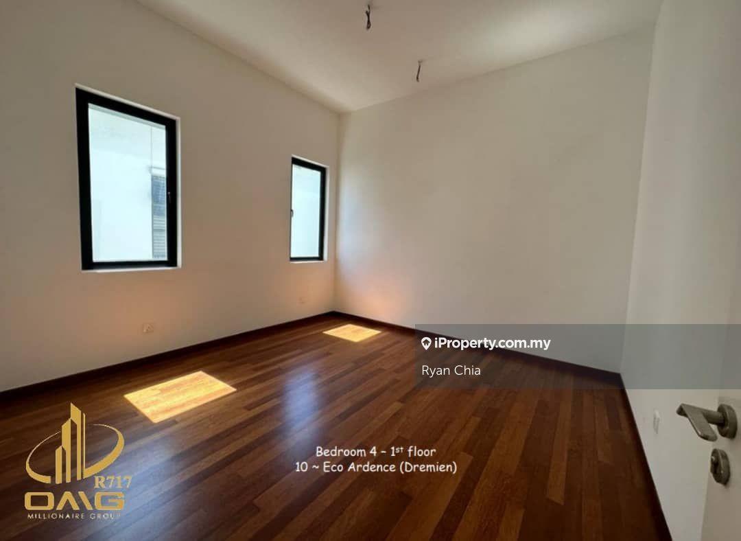 Rumah Berkembar untuk Dijual di Eco Ardence, Setia Alam oleh Ryan Chia - iProperty.com.my