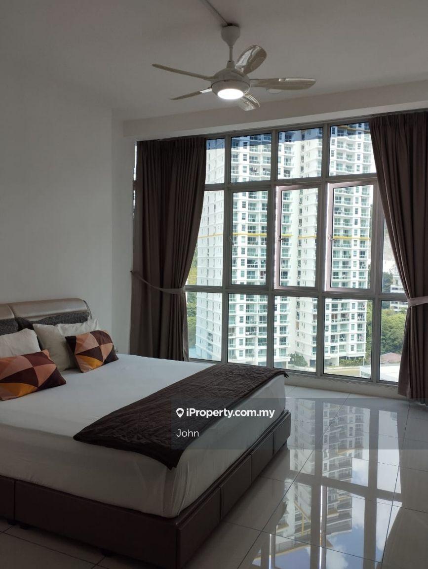 Kondominium untuk Dijual di The Latitude Condominium oleh John - iProperty.com.my
