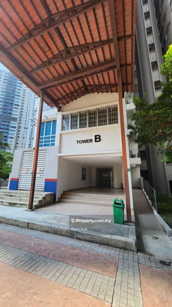 Kondominium untuk Dijual di Villa Wangsamas oleh Alvin Kok - iProperty.com.my