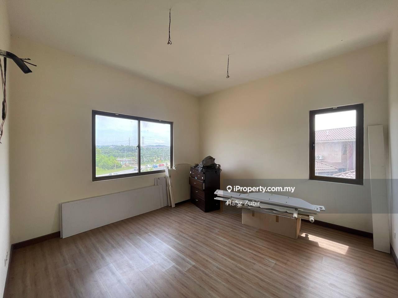 Banglo untuk Dijual di Bandar Seri Putra, Bangi oleh Hafiz Zubir - iProperty.com.my
