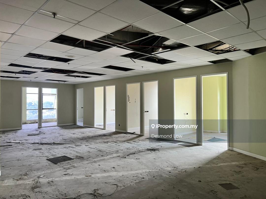 Office for Rent in Menara Hidayah Office Seksyen 1 Wangsa Maju KL, Wangsa Maju by Desmond Low - iProperty.com.my