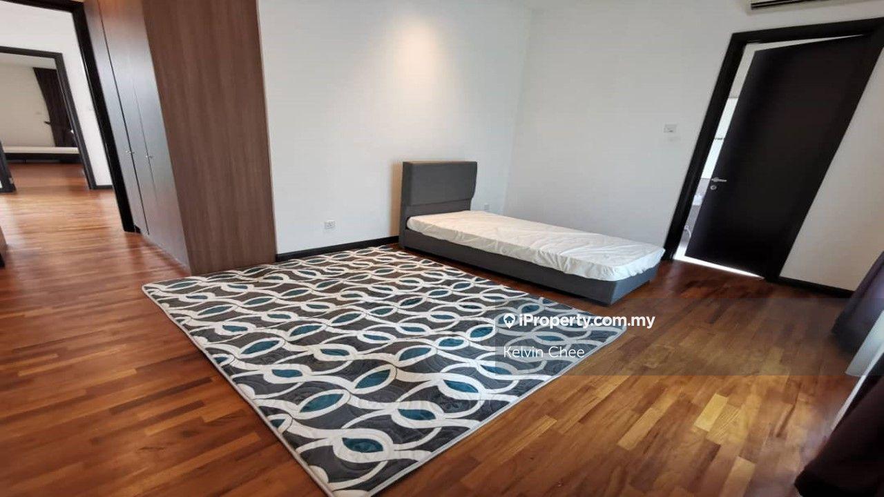 Bungalow House for Sale in Leisure Farm @ Bayou Creek, Gelang Patah by Kelvin Chee - iProperty.com.my