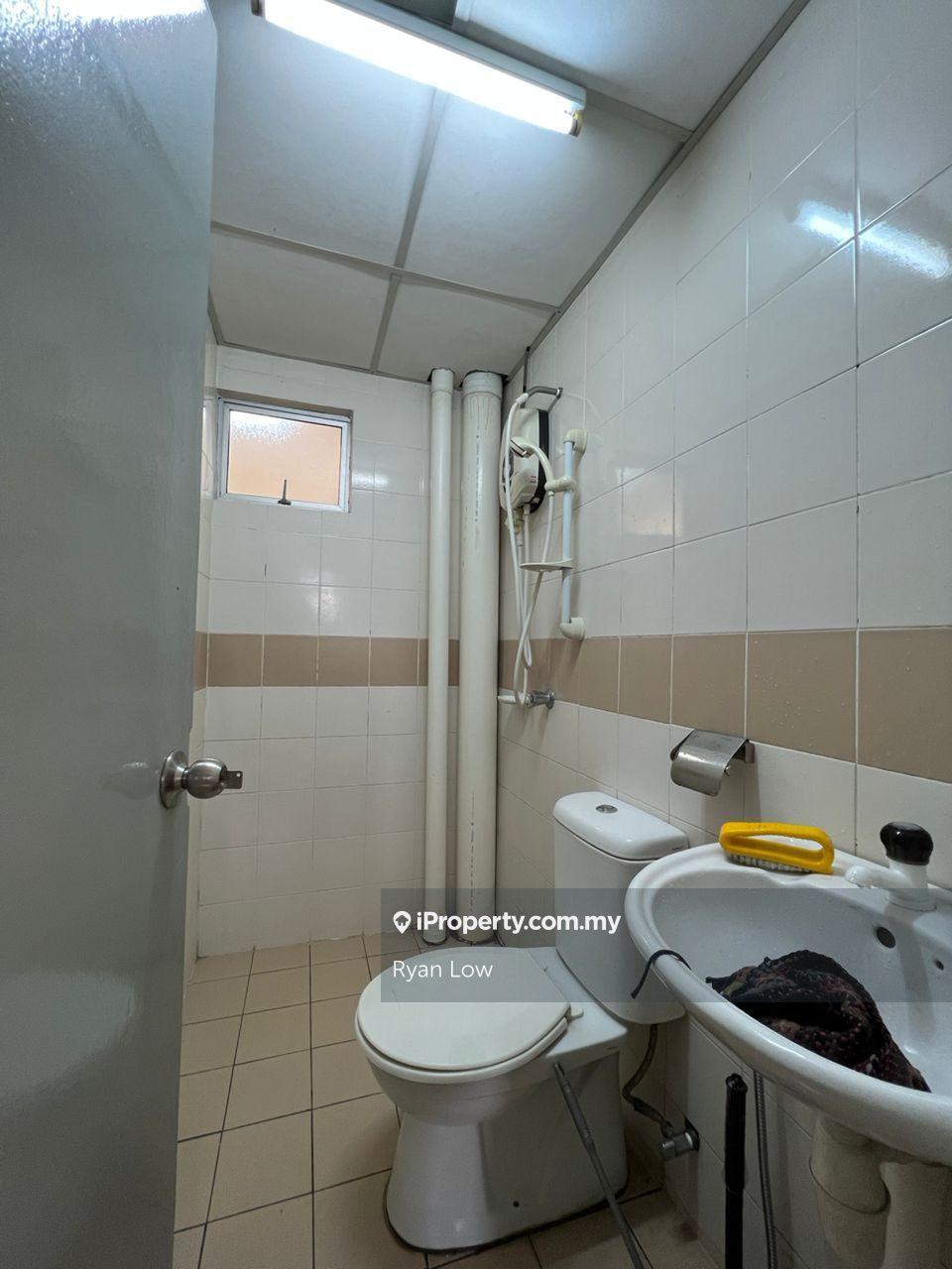 Condominium for Rent in Puncak Banyan by Ryan Low - iProperty.com.my