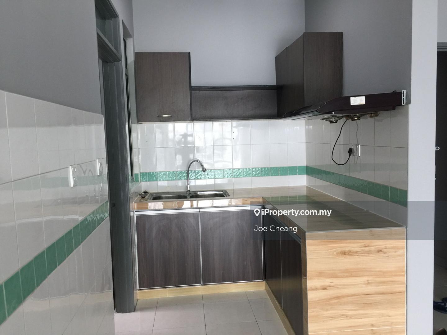 Service Residence for Rent in Metropolitan Square by Joe Cheang - iProperty.com.my