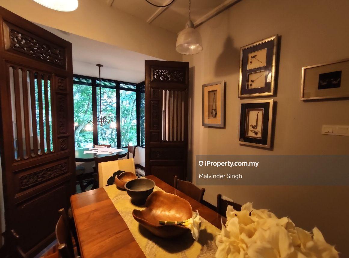 Rumah Berangkai 2.5 Tingkat untuk Dijual di Taman Dataran Ukay, Ulu Kelang oleh Mel Walia - iProperty.com.my