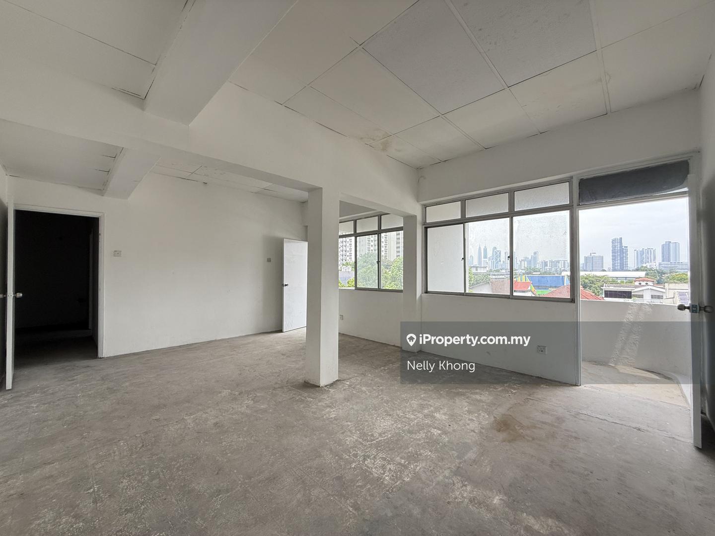 Shop-Office for Sale in Ampang Jaya, Ampang by Nelly Khong - iProperty.com.my