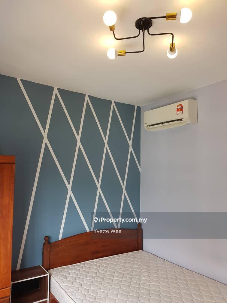 Pangsapuri untuk Dijual di Anjung Hijau (Greenfields) oleh Yvette Wee - iProperty.com.my