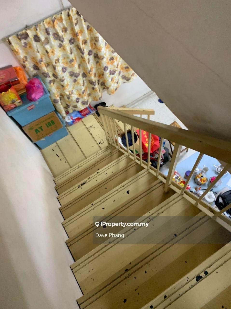 Rumah Berangkai 2 Tingkat untuk Dijual di Wangsa Melawati, Wangsa Ceria Endlot, Setapal, Wangsa Maju oleh Dave Phang - iProperty.com.my