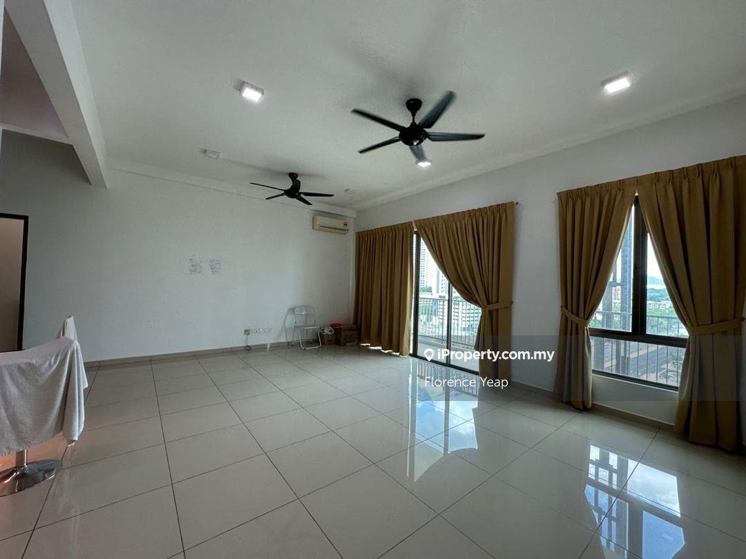 Kondominium untuk Dijual di Tree Sparina oleh Florence Yeap - iProperty.com.my