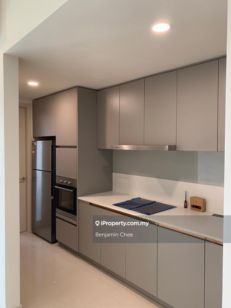 Service Residence for Sale in Residensi Solaris Parq by Benjamin Chee - iProperty.com.my