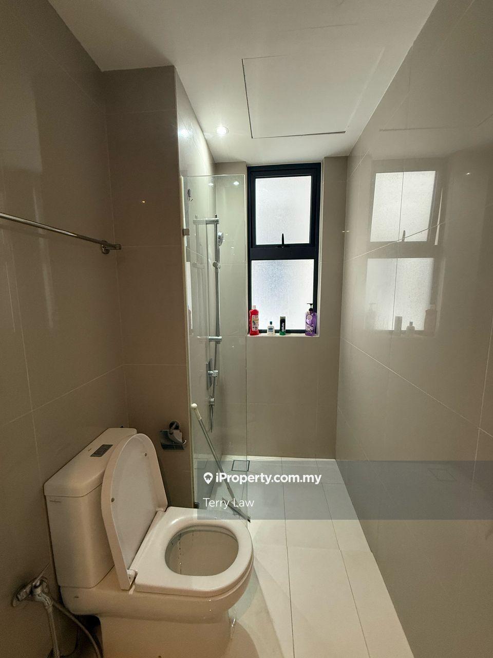 Residensi Servis untuk Disewa di Southlink oleh Terry Law - iProperty.com.my