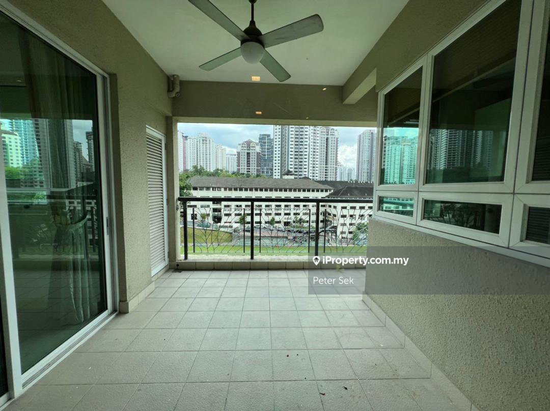 Kondominium untuk Dijual di Mont Kiara Banyan oleh Peter Sek - iProperty.com.my