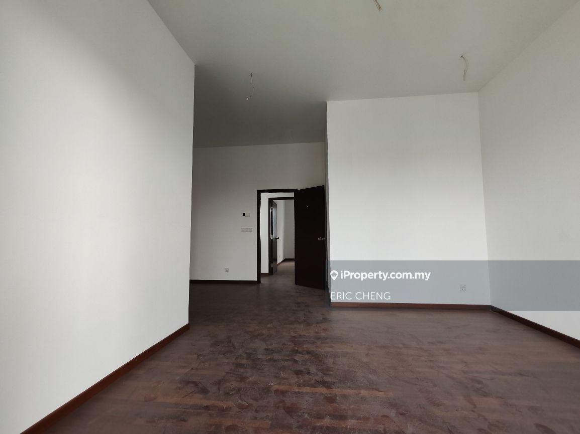 Rumah Berangkai 3 Tingkat untuk Dijual di Setia Utama, Setia Alam oleh ERIC CHENG - iProperty.com.my