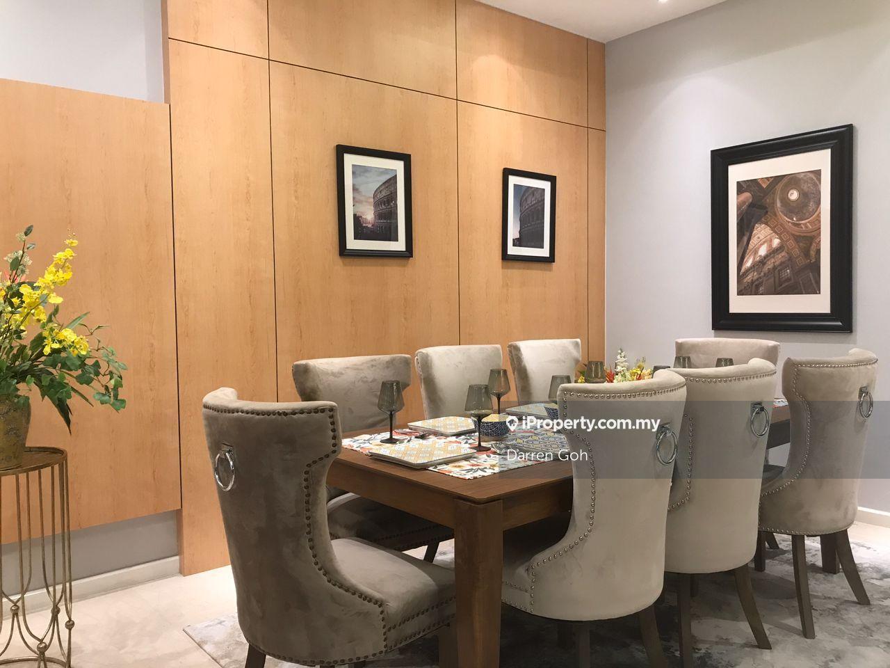 Condominium for Sale in 18 Madge by Darren Goh - iProperty.com.my