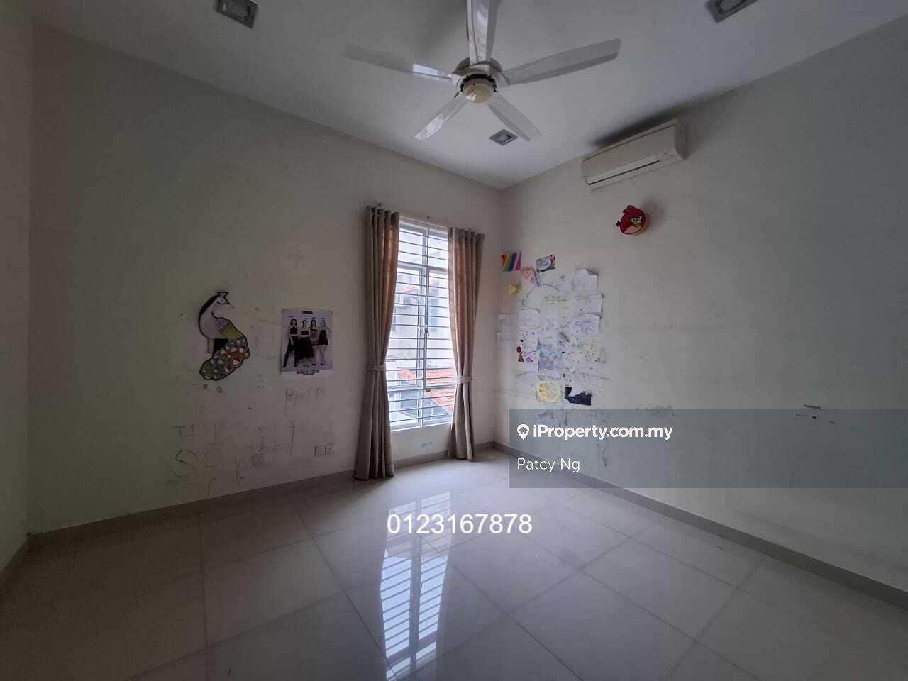 Semi-Detached House for Sale in Setia Damai, Setia Alam by Patcy Ng - iProperty.com.my
